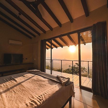 Villa Canopy Minca Dış mekan fotoğraf