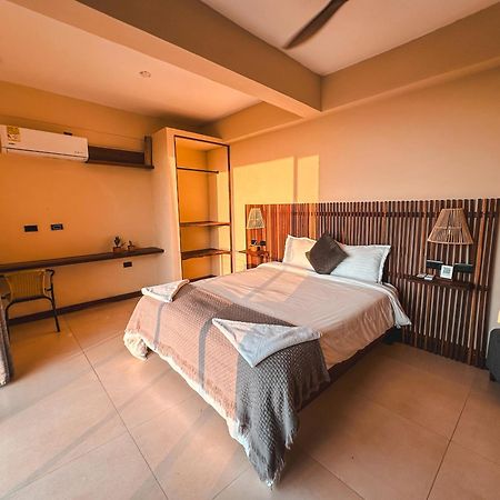 Villa Canopy Minca Dış mekan fotoğraf