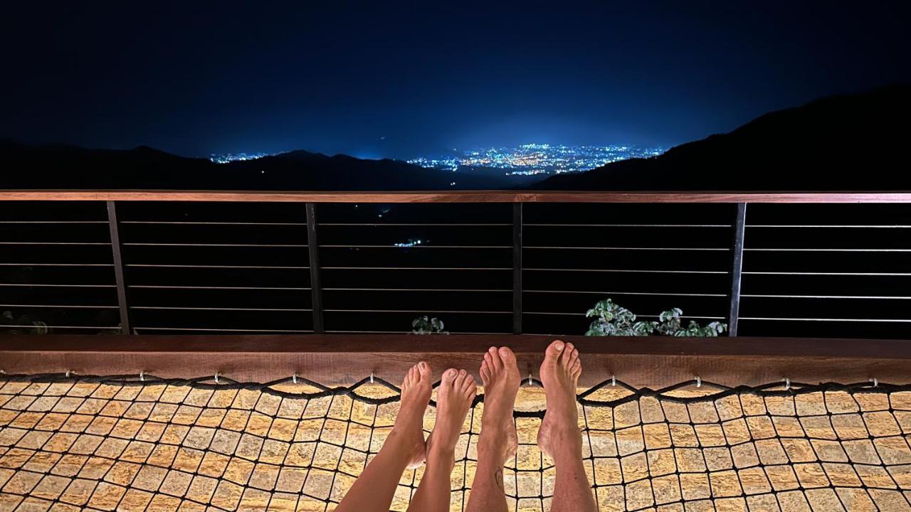 Villa Canopy Minca Dış mekan fotoğraf
