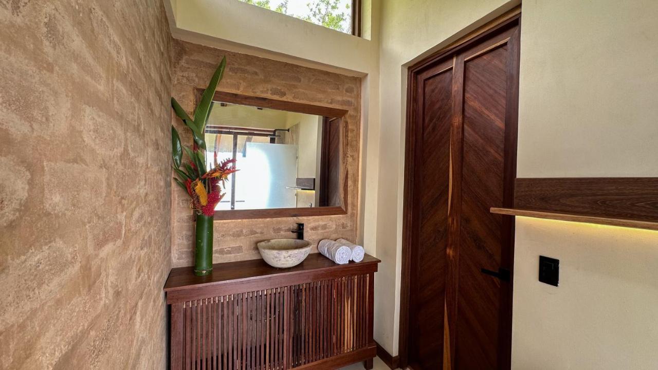 Villa Canopy Minca Dış mekan fotoğraf