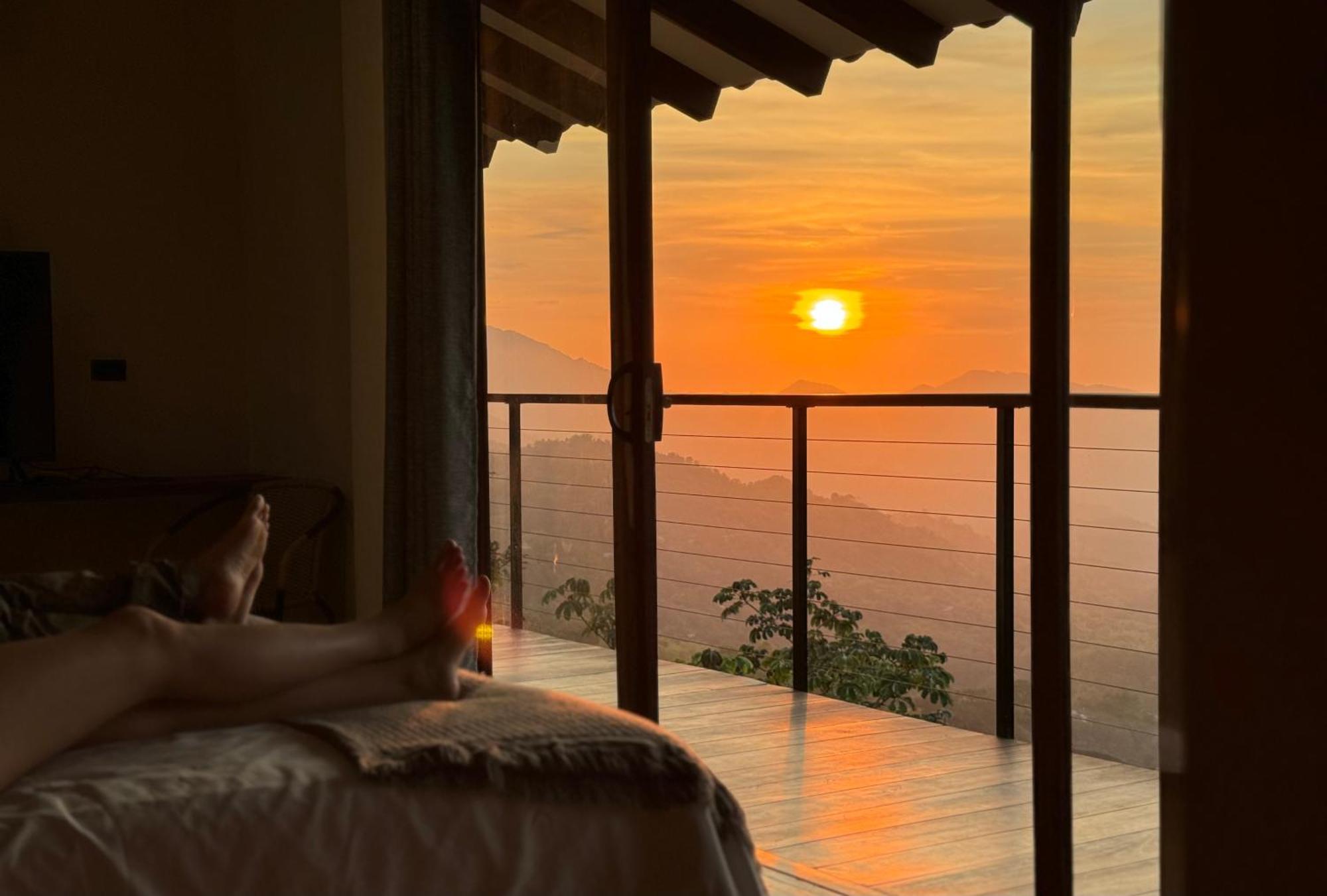 Villa Canopy Minca Dış mekan fotoğraf