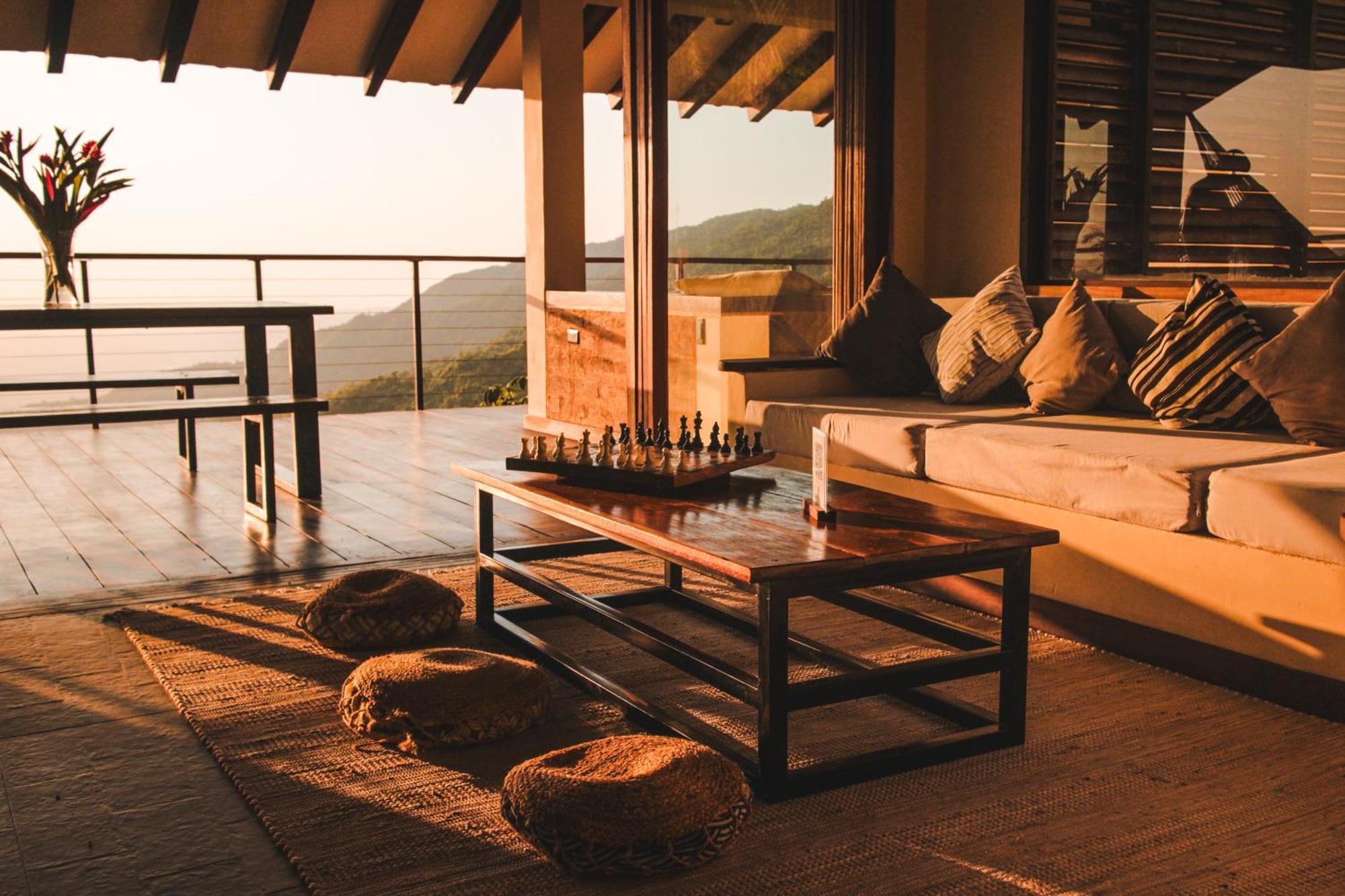 Villa Canopy Minca Dış mekan fotoğraf