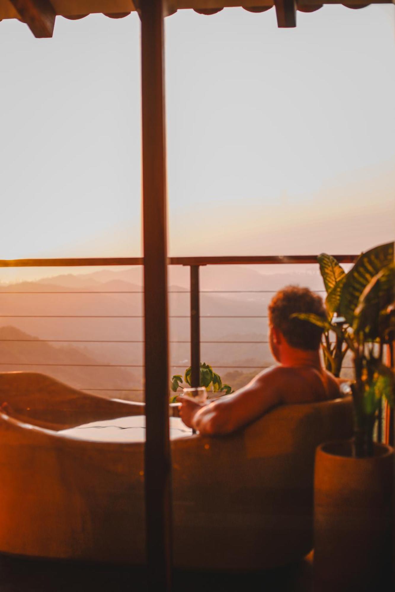 Villa Canopy Minca Dış mekan fotoğraf