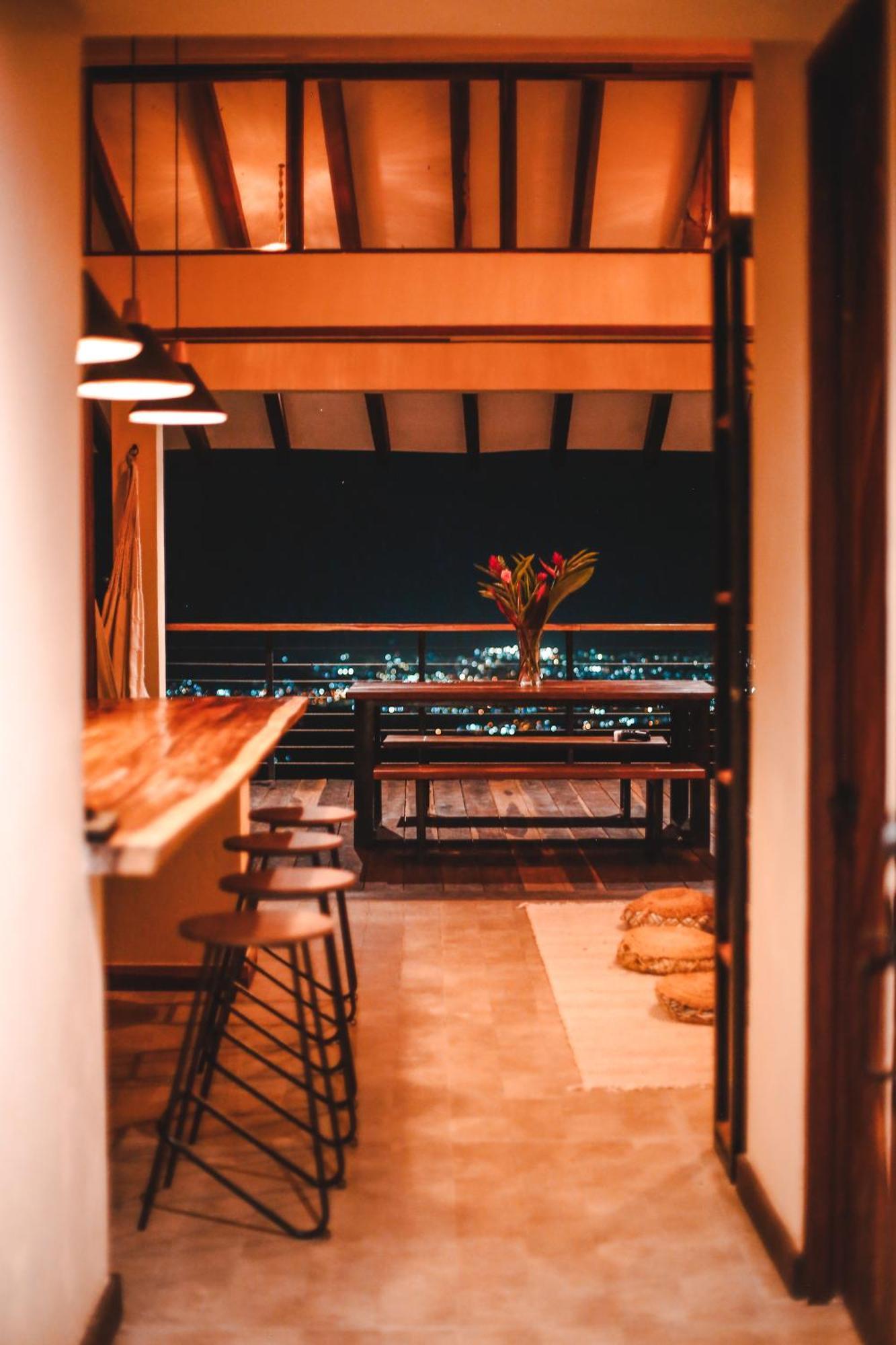 Villa Canopy Minca Dış mekan fotoğraf