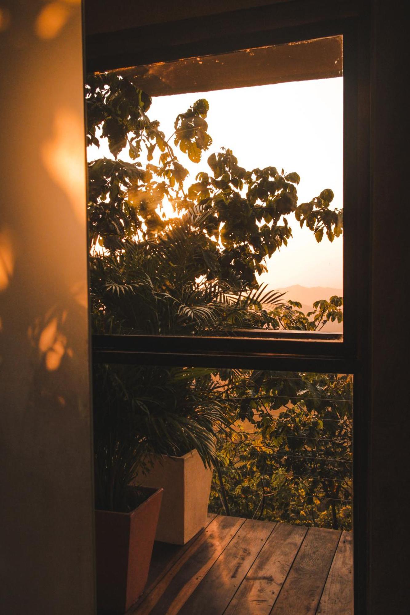 Villa Canopy Minca Dış mekan fotoğraf