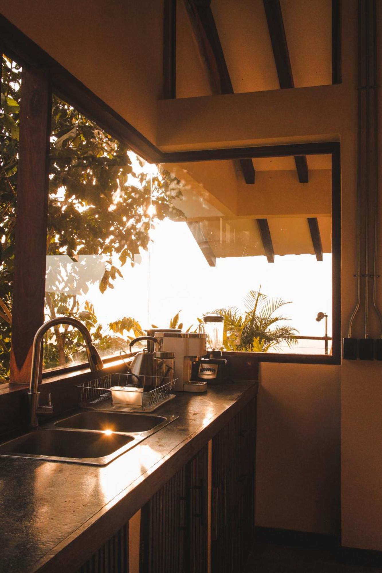 Villa Canopy Minca Dış mekan fotoğraf