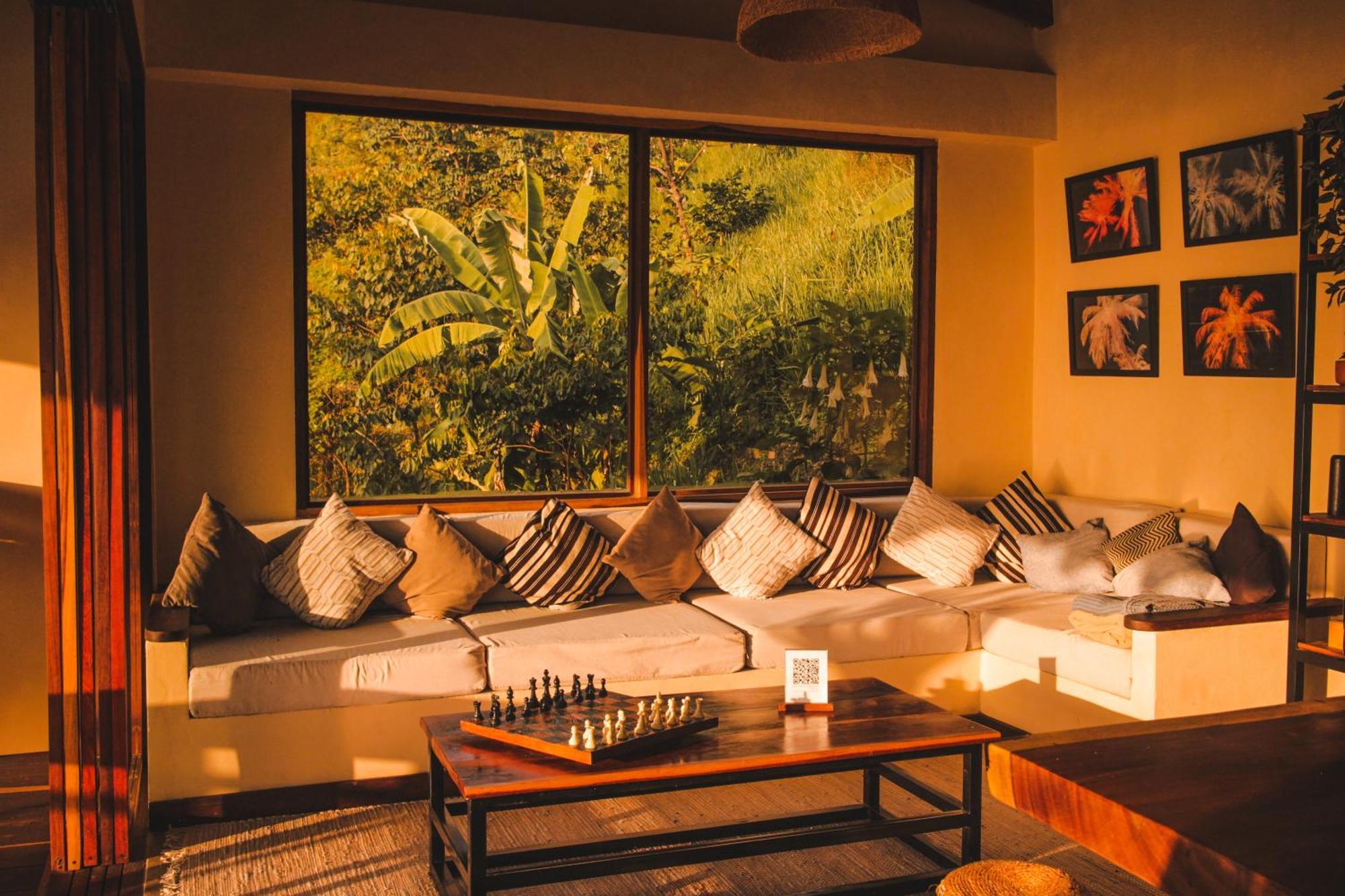 Villa Canopy Minca Dış mekan fotoğraf