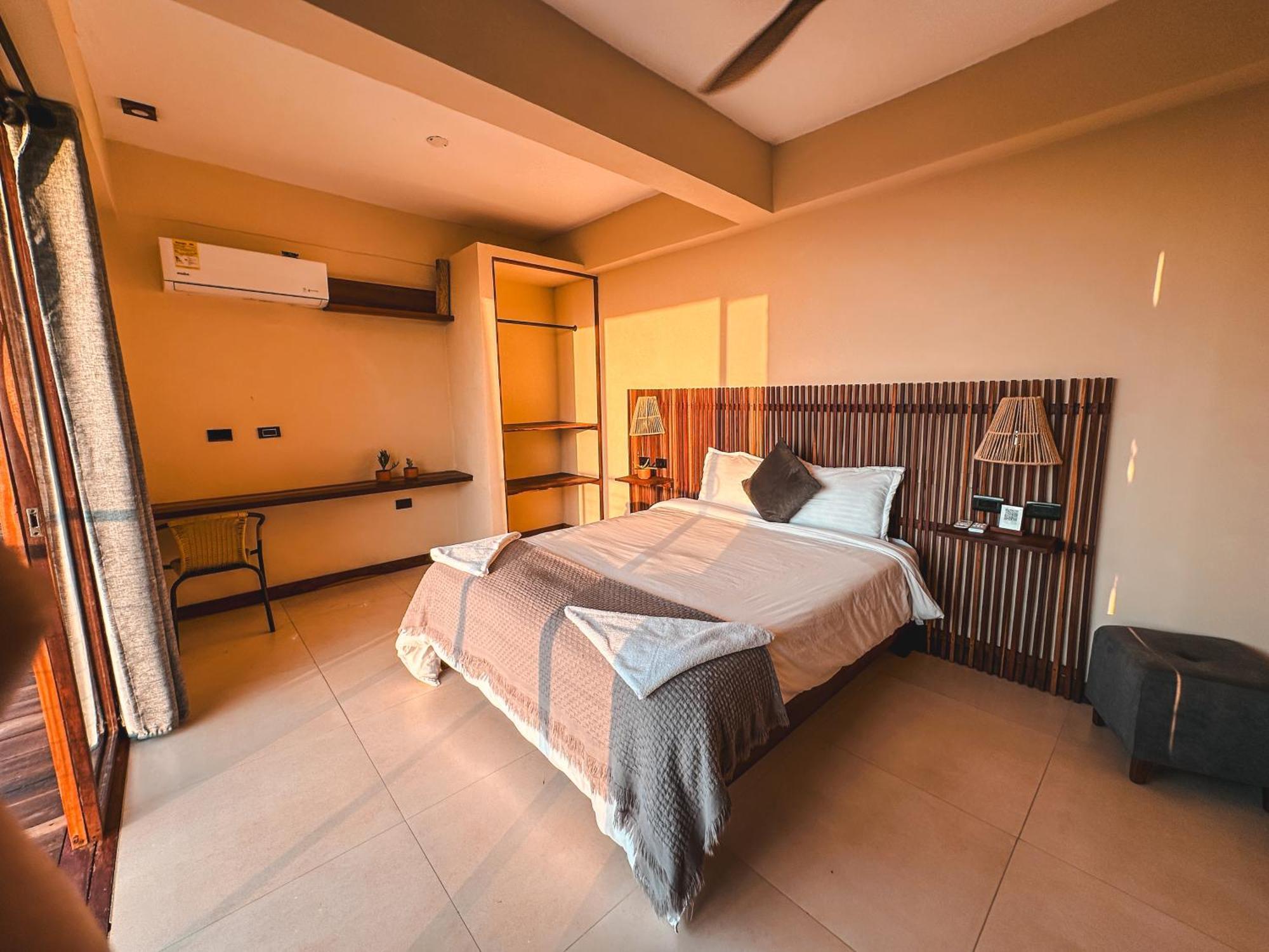 Villa Canopy Minca Dış mekan fotoğraf