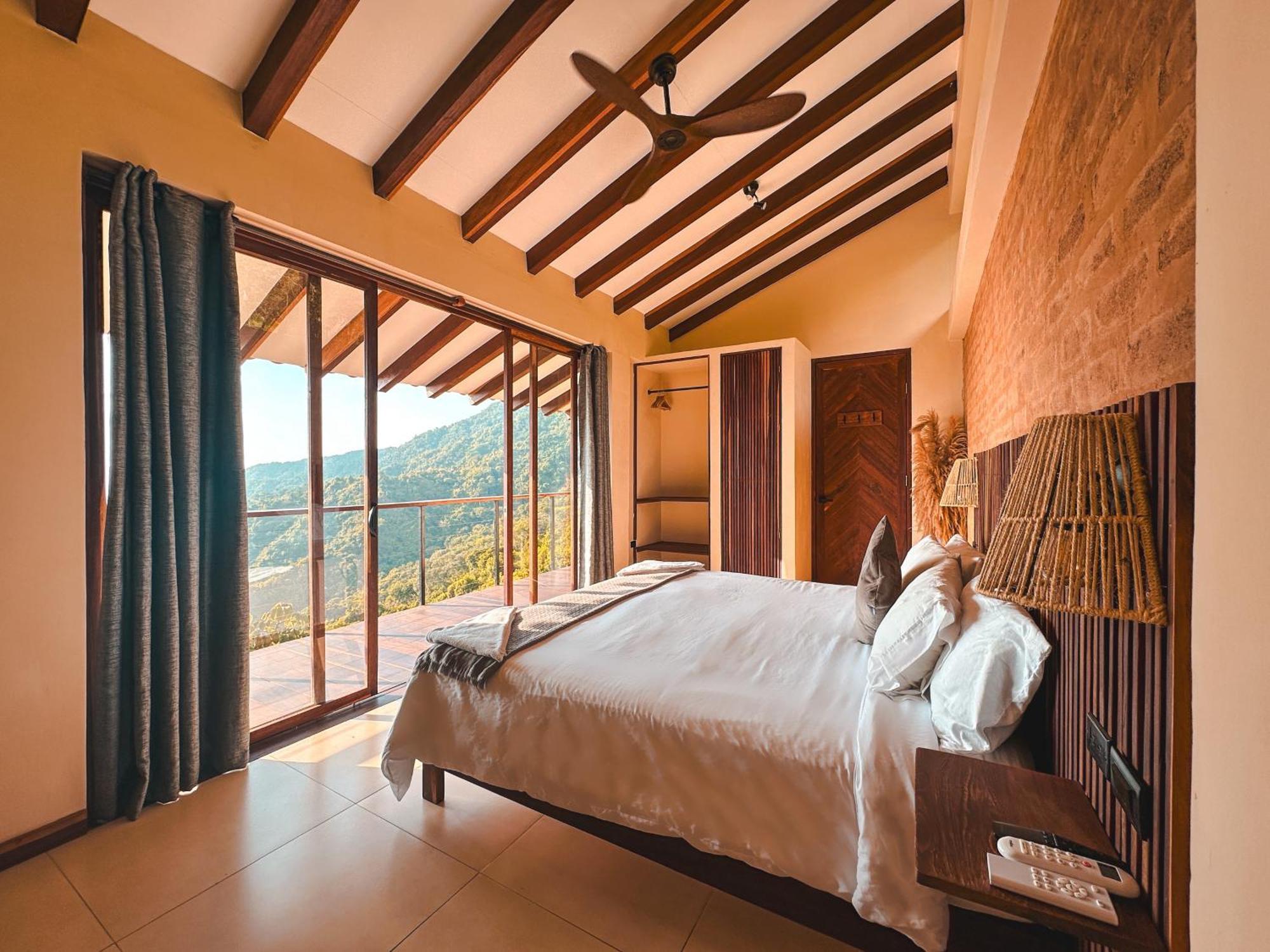 Villa Canopy Minca Dış mekan fotoğraf