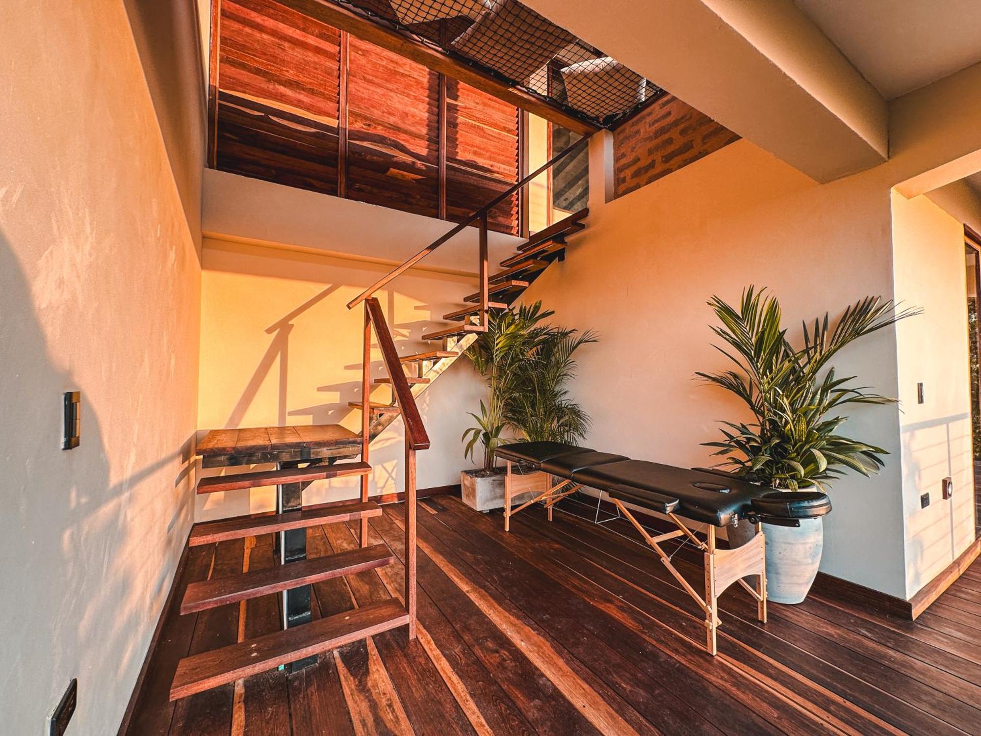 Villa Canopy Minca Dış mekan fotoğraf
