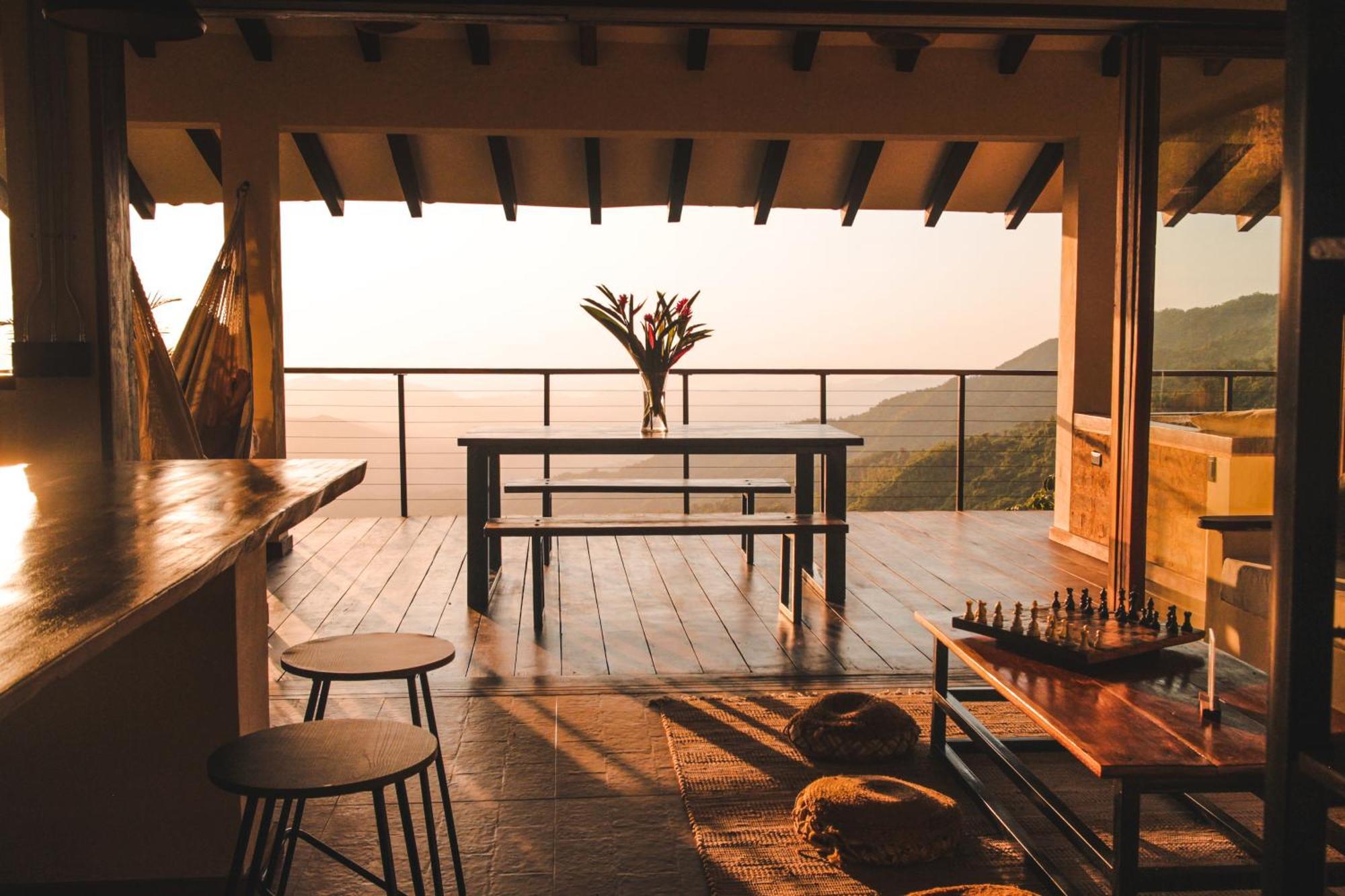 Villa Canopy Minca Dış mekan fotoğraf