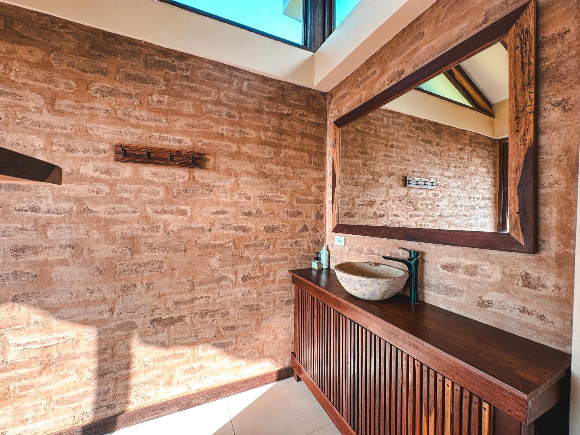 Villa Canopy Minca Dış mekan fotoğraf