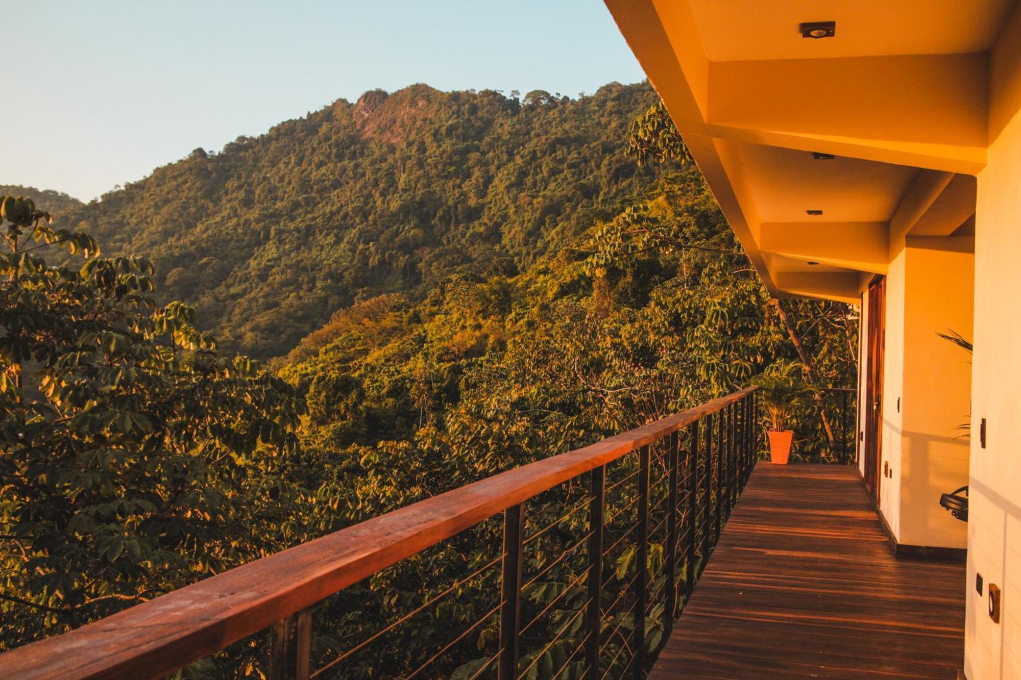 Villa Canopy Minca Dış mekan fotoğraf