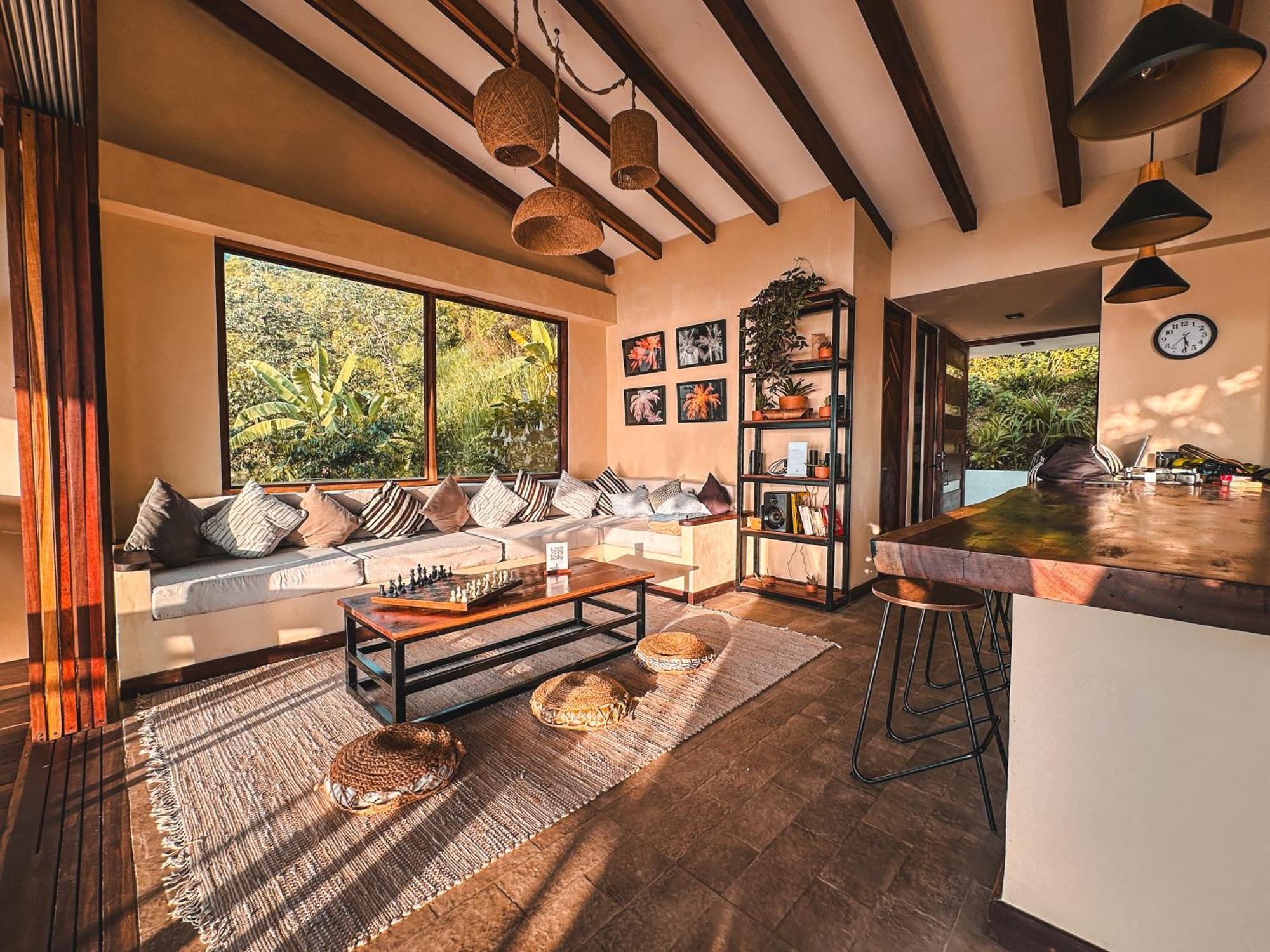 Villa Canopy Minca Dış mekan fotoğraf