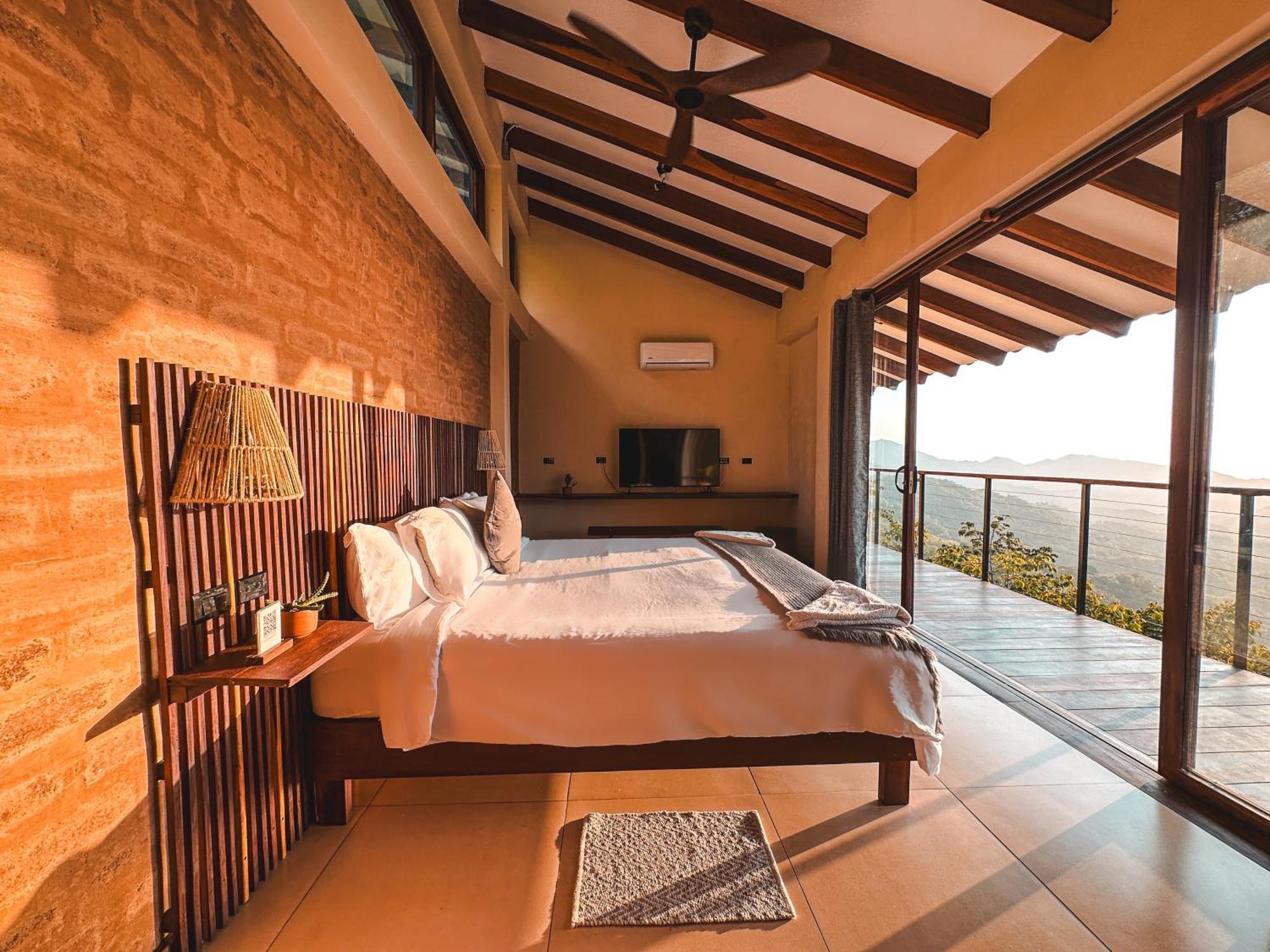 Villa Canopy Minca Dış mekan fotoğraf