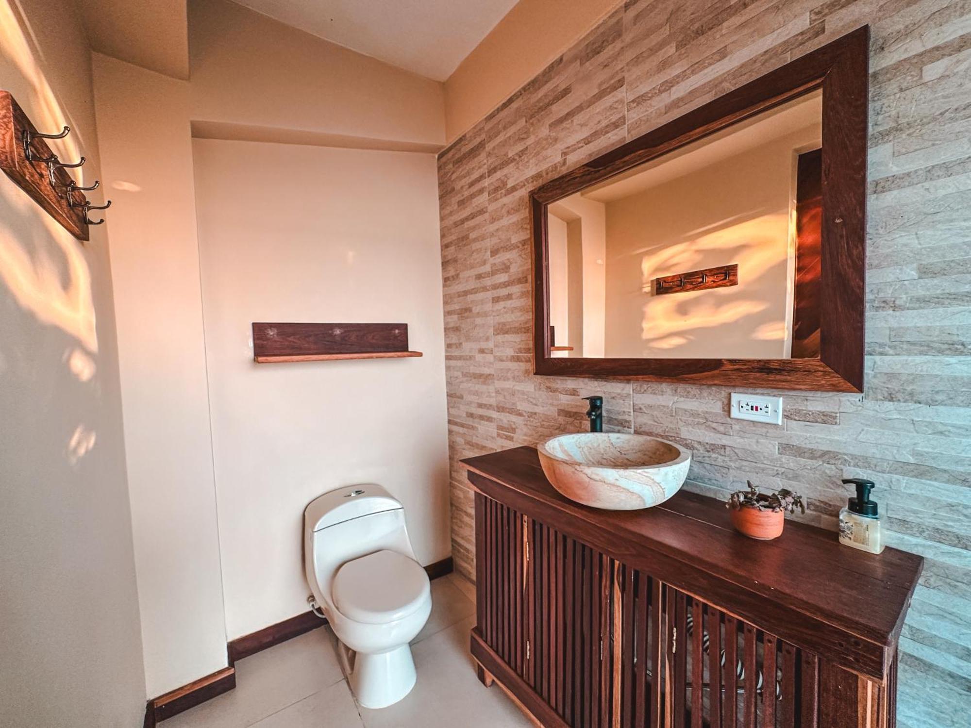 Villa Canopy Minca Dış mekan fotoğraf