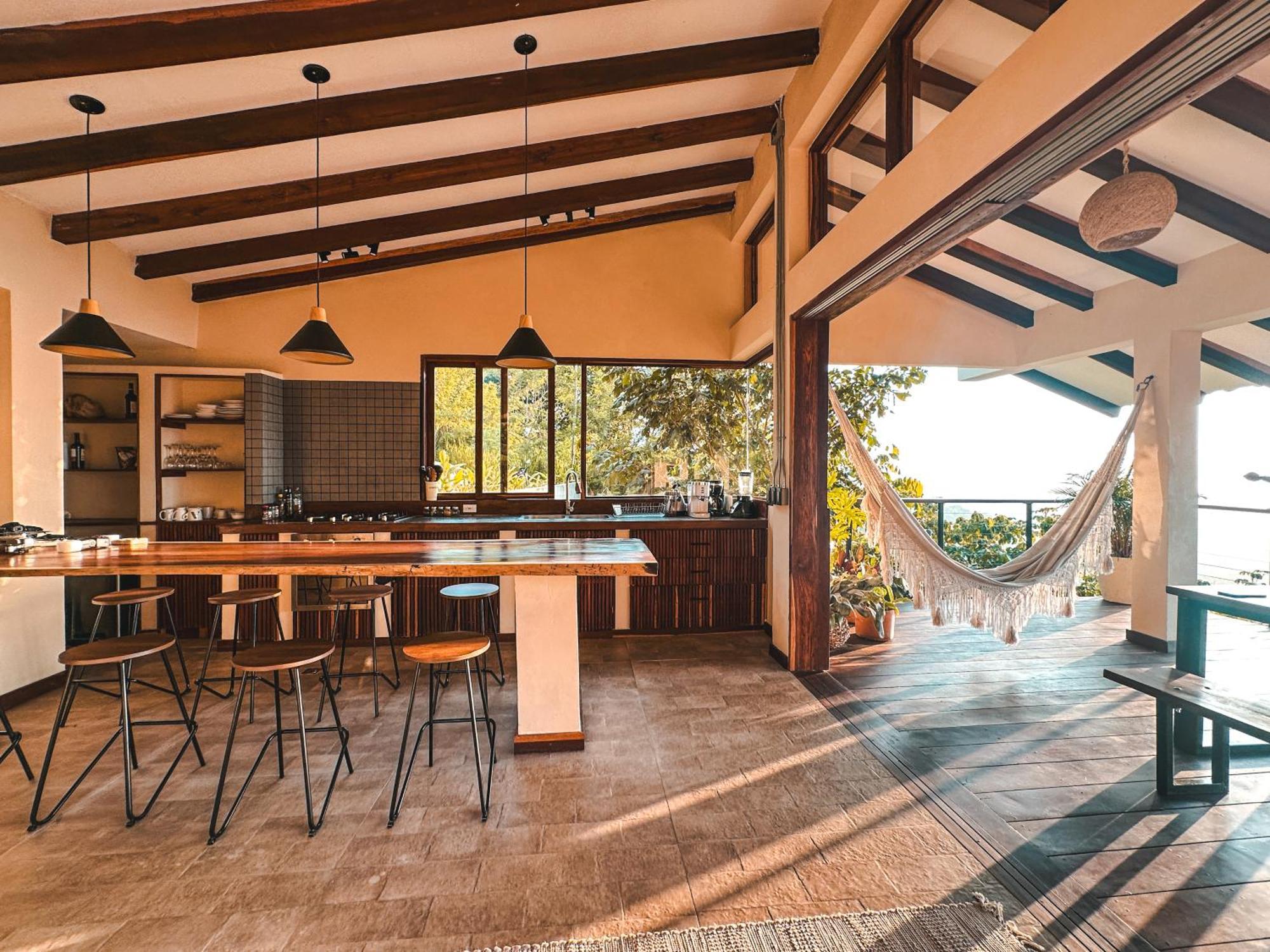 Villa Canopy Minca Dış mekan fotoğraf