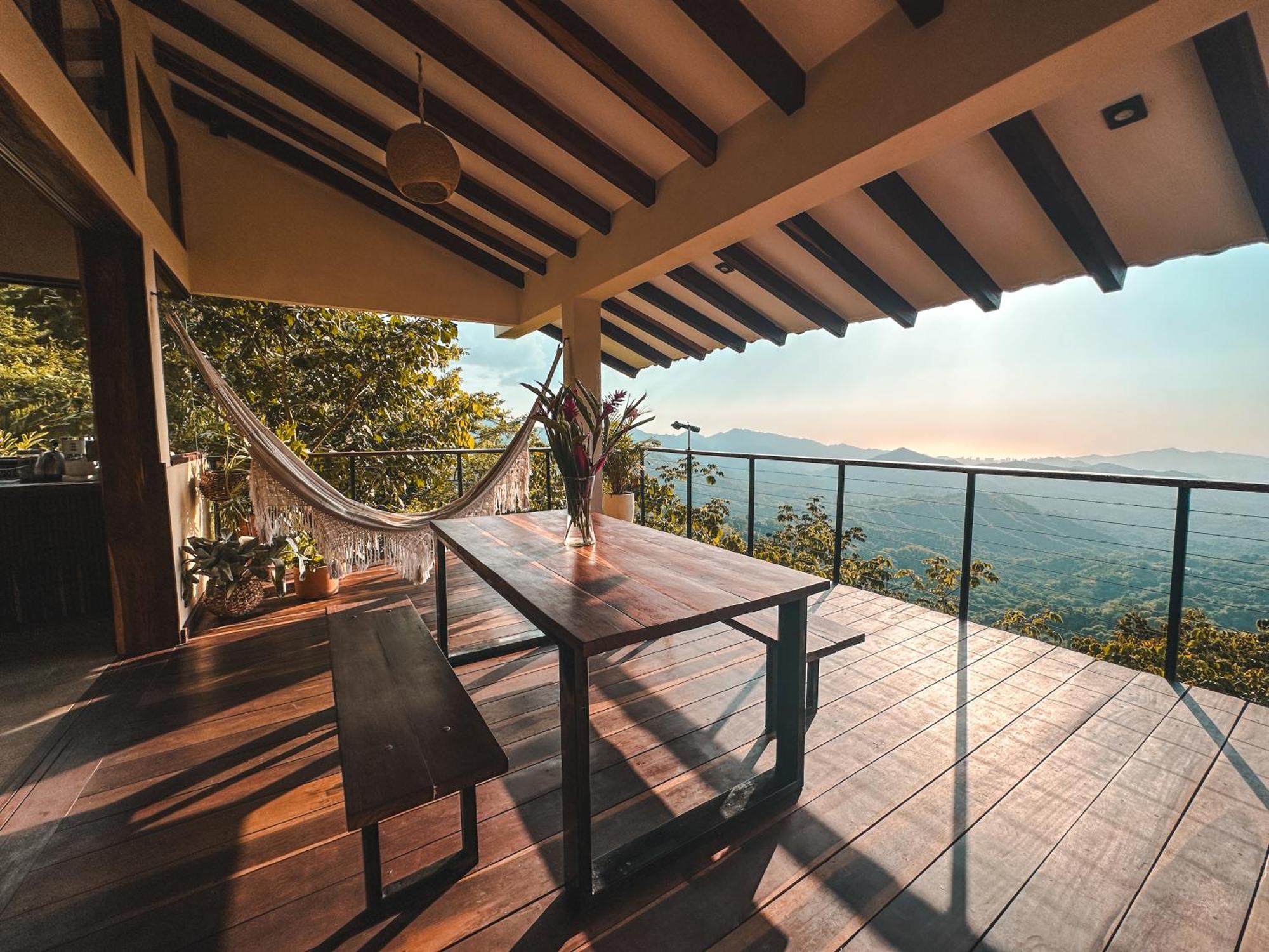 Villa Canopy Minca Dış mekan fotoğraf