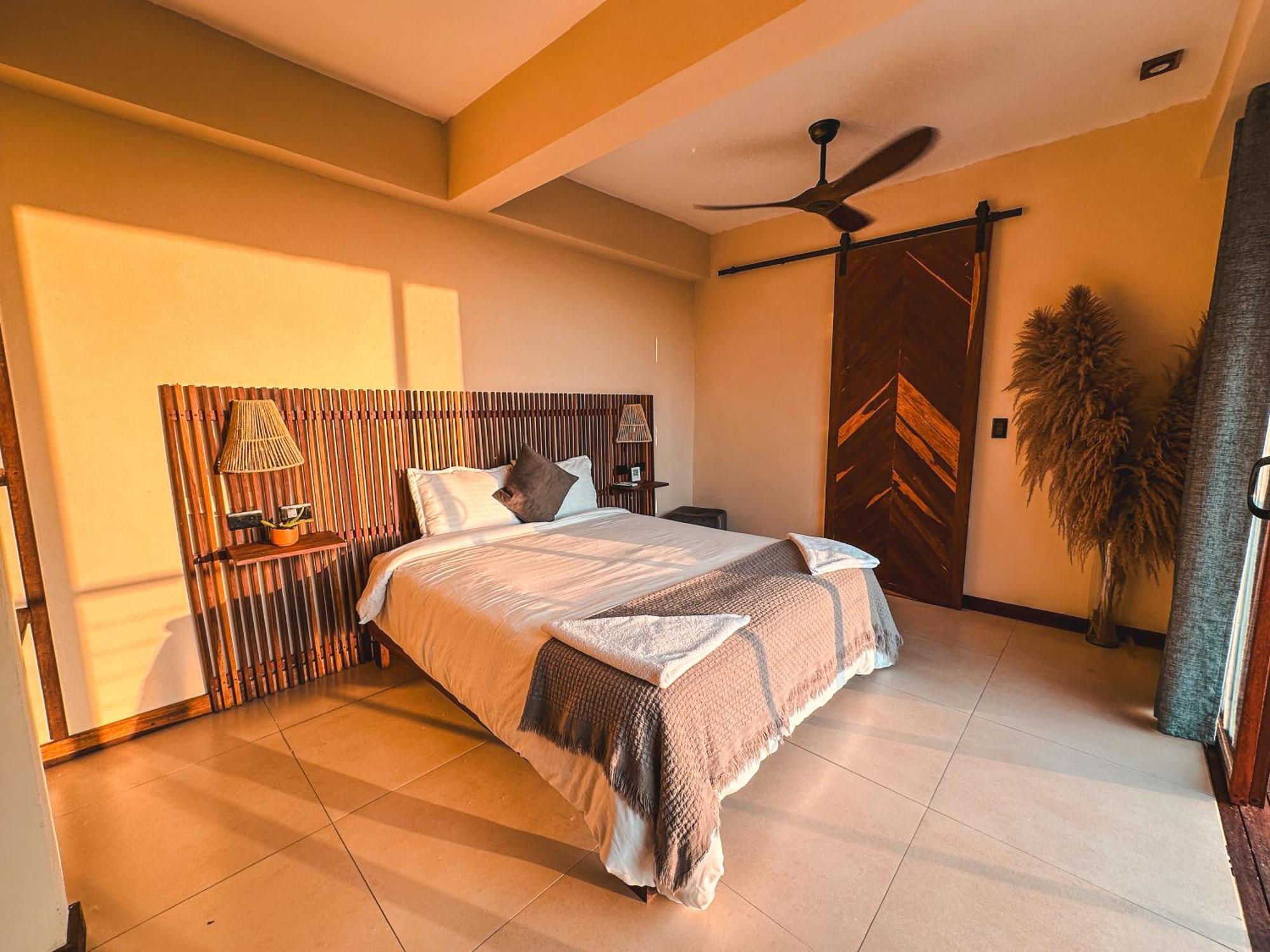 Villa Canopy Minca Dış mekan fotoğraf